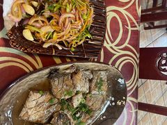 -大梁骨头馆·酱骨老菜(友好店)