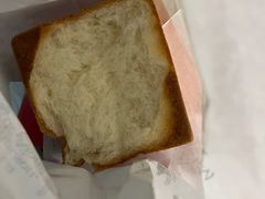 奶香四重奏-熊叔熊婶面包房(团结湖店)