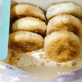 秋天的第一口酥饼