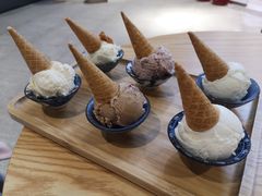 -歎雪糕低糖低脂Gelato冰淇淋