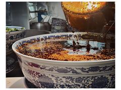 -伊穆祥牛肉面总店·清真