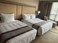 -宝利来国际大酒店(机场店)