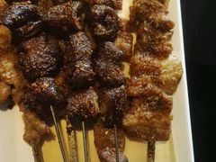 -唯爱KTV聚会餐厅(仙林东城汇店)