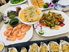 -湛江渔港·大排档(乐园路总店)