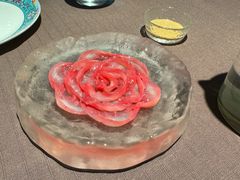 -肆月河豚·新淮扬菜·烤鸭(中关村店)