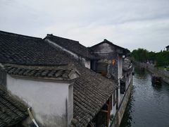 -南浔古镇