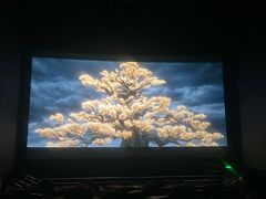 -中影国际影城(东方新天地CINITY店)