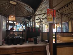 -33号大院·青岛本帮菜(五四广场店)