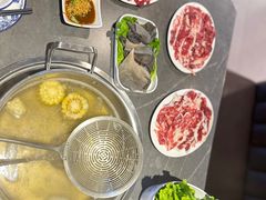 -贵宾牛·潮汕牛肉火锅(珠池总店)