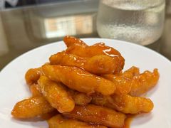 -京天红酒家(虎坊路店)