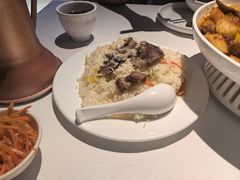 -西域阿里马新疆菜·清真(桂花路店)