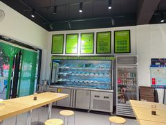 -巴老冒豆花冒菜(枣庄总店)