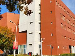 -首都师范大学(良乡校区)