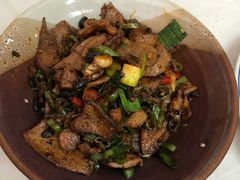 -新新湘菜馆(新中街二条店)