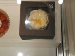 菠萝纸杯蛋糕-Pantry's Best派悦坊蛋糕(K11购物艺术中心店)