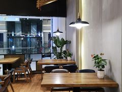 大堂-川锅哎哟·麻辣香锅(国大城市广场店)