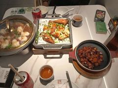 -小菜园新徽菜(常州金坛吾悦店)