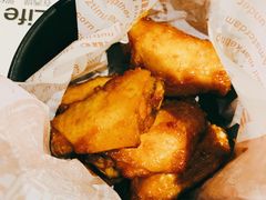 蜜汁鸡翅-西堤厚牛排(国瑞店)