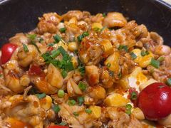 -聚味瞿记·龙虾堂(天元店)