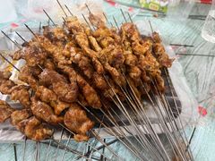 -酒宝荡烧烤(长航局江大路住宅小区店)