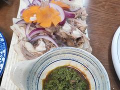 -牛街老爆肚满(亚运村店)