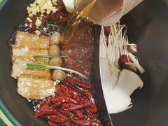 -有拈头成都市井火锅(老门东店)