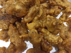 -米香居新鲁味·水饺餐厅