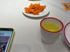 -大厨小馆(华阳城店)