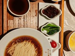 -松鹤面馆·古法焖肉面(观前店)