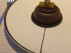 -迪拜帆船酒店海底餐厅