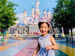 -沈阳方特欢乐世界