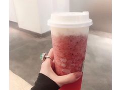 -喜茶(北京三里屯太古里店)