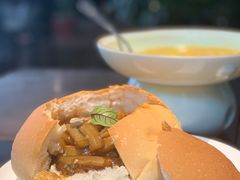-唐廊烤鸭店(工体店)
