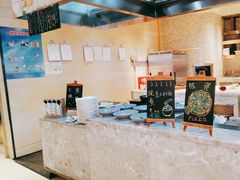 -盛宴标帜餐厅·亲子自助 (南昌喜来登酒店)
