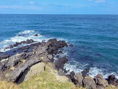 -龙头岩(Dragon Head Rock)