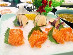 -正阁海鲜餐厅(六虹桥店)