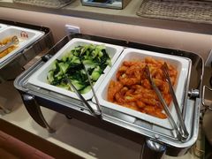 -素满香·食养自助(天一广场店)
