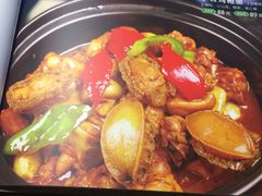 -青叶202都市餐厅(迪诺水镇店)