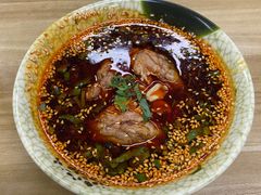 -四川老牛麻辣烫(北门桥店)