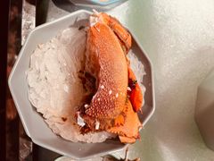 -淡尾·海鲜自助概念餐厅(虹桥南丰城店)