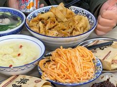 -樊记腊汁肉(竹笆市总店)