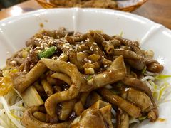 豉油皇鹅肠-南记食粥坊·宵夜大排档(莲花总店)