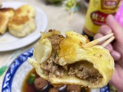 -大南门牛肉包子店