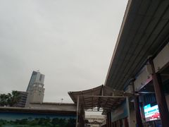 -珠海拱北口岸