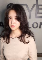 -i Style潮牌美发沙龙