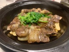 -煲王粤菜餐厅(中侨中心店)