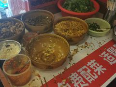 -易裕和·长沙米粉(友谊路店)