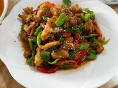 -煲来饱去冷水鱼