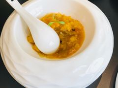 蟹膏烩银皮-天伦里餐厅(绿城桃花源店)