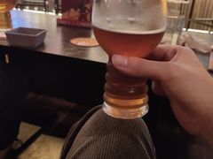招牌手工酿造啤酒-Boxing Cat Brewery拳击猫精酿啤酒馆(永福店)